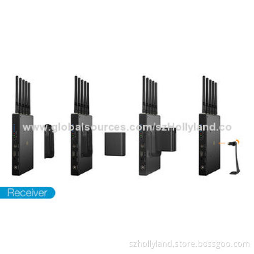 300M Wireless Video Transmission System, Supporting HDMI and SDI